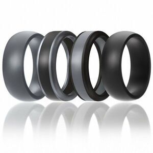 Bundle Sale 3 for $15 | Soleed Power X - Black & Grey 4 Pk Size 12 in Box